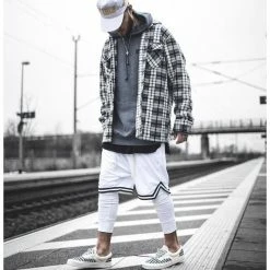 Discount ๐งจ Streetgarm NEW Drop Shorts ๐คฉ 38 Streetgarm NEW Drop Shorts