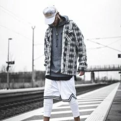 Discount ๐งจ Streetgarm NEW Drop Shorts ๐คฉ 30 Streetgarm NEW Drop Shorts