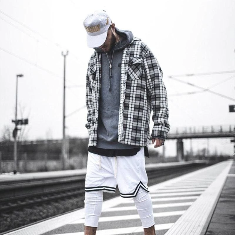 Discount ๐งจ Streetgarm NEW Drop Shorts ๐คฉ 12 Streetgarm NEW Drop Shorts