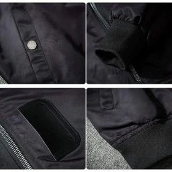 Streetgarm Eagle Bomber Jacket NEW