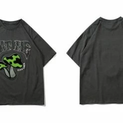 Streetgarm NEW Eat Me Mushroom T-Shirt
