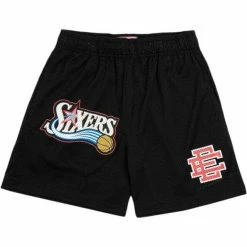 Streetgarm EE 76ers Basic Shorts