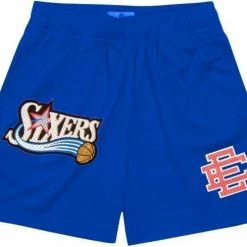 Streetgarm EE 76ers Basic Shorts