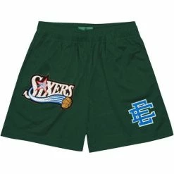 Streetgarm EE 76ers Basic Shorts