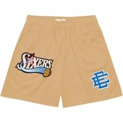 Streetgarm EE 76ers Basic Shorts