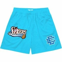 Streetgarm EE 76ers Basic Shorts