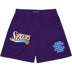 Streetgarm EE 76ers Basic Shorts