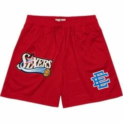 Streetgarm EE 76ers Basic Shorts