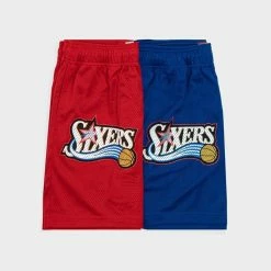 Streetgarm EE 76ers Basic Shorts