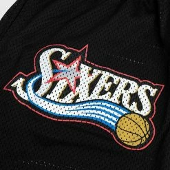 Streetgarm EE 76ers Basic Shorts