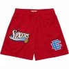 Budget 🤩 Streetgarm EE 76ers Basic Shorts ⌛ 2 Streetgarm EE 76ers Basic Shorts