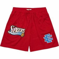 Streetgarm EE 76ers Basic Shorts