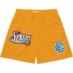 Streetgarm EE 76ers Basic Shorts