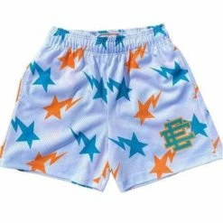 Streetgarm EE Bape Basic Shorts
