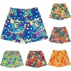Streetgarm EE Camouflage Basic Shorts