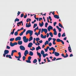 Streetgarm EE Cheetah Basic Shorts SALE