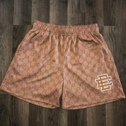 Streetgarm SALE EE Gucci Basic Shorts