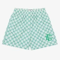 Streetgarm SALE EE Gucci Basic Shorts