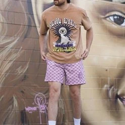 Streetgarm SALE EE Gucci Basic Shorts