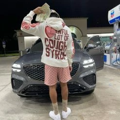 Streetgarm SALE EE Gucci Basic Shorts