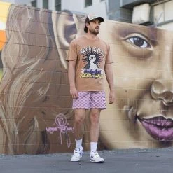 Streetgarm SALE EE Gucci Basic Shorts