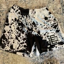 Streetgarm EE Paint Spill Basic Shorts
