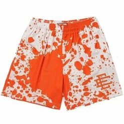 Streetgarm EE Paint Spill Basic Shorts