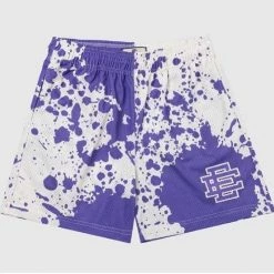Streetgarm EE Paint Spill Basic Shorts