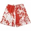 Streetgarm EE Paint Spill Basic Shorts
