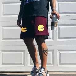 Streetgarm EE Patron Of The New Basic Shorts