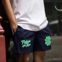 Streetgarm EE Patron Of The New Basic Shorts