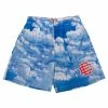 Streetgarm EE Sky Basic Shorts NEW