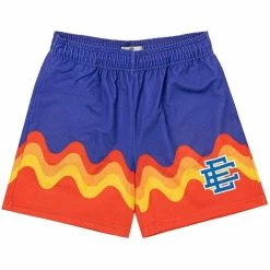 Streetgarm SALE EE Wave Basic Shorts