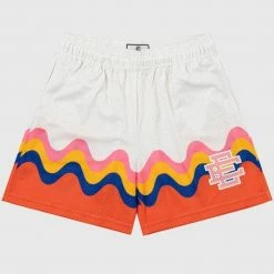 Streetgarm SALE EE Wave Basic Shorts