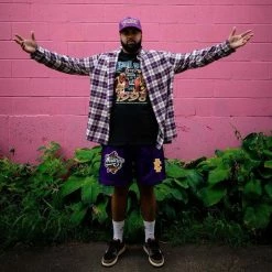 Streetgarm EE World Series Basic Shorts