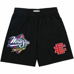 Streetgarm EE World Series Basic Shorts