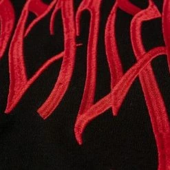 Streetgarm Embroidered Revenge XXXtentacion Hoodie