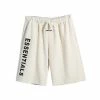 Streetgarm NEW Essentials 3D Shorts
