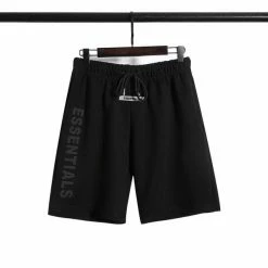 Cheap ๐ Streetgarm NEW Essentials 3D Shorts ๐ 19 Streetgarm NEW Essentials 3D Shorts
