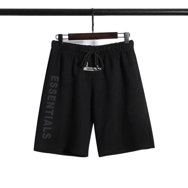 Cheap ๐ Streetgarm NEW Essentials 3D Shorts ๐ 11 Streetgarm NEW Essentials 3D Shorts