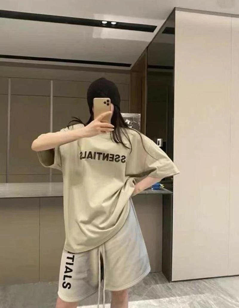 Cheap ๐ Streetgarm NEW Essentials 3D Shorts ๐ 5 Streetgarm NEW Essentials 3D Shorts