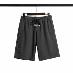 Cheap ๐ Streetgarm NEW Essentials 3D Shorts ๐ 18 Streetgarm NEW Essentials 3D Shorts