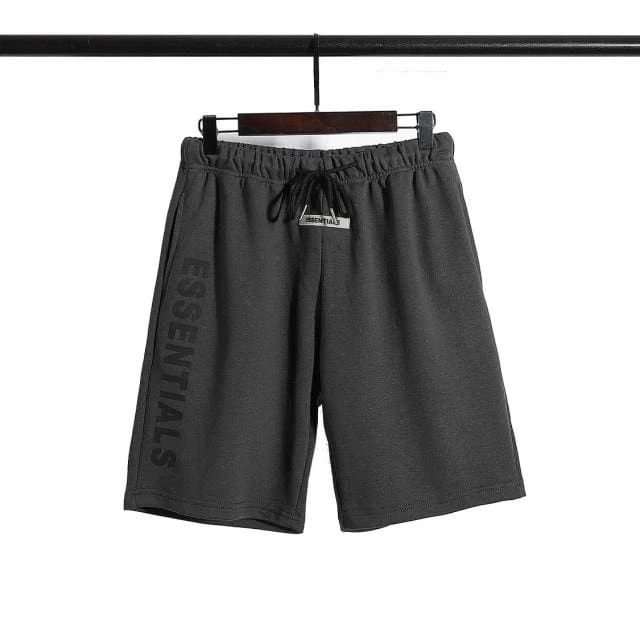 Cheap ๐ Streetgarm NEW Essentials 3D Shorts ๐ 10 Streetgarm NEW Essentials 3D Shorts
