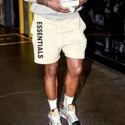 Streetgarm NEW Essentials 3D Shorts