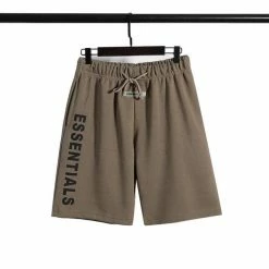 Cheap ๐ Streetgarm NEW Essentials 3D Shorts ๐ 14 Streetgarm NEW Essentials 3D Shorts