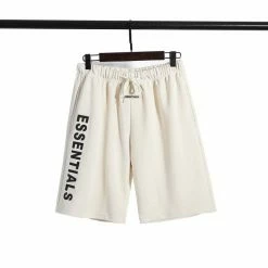 Cheap ๐ Streetgarm NEW Essentials 3D Shorts ๐ 17 Streetgarm NEW Essentials 3D Shorts