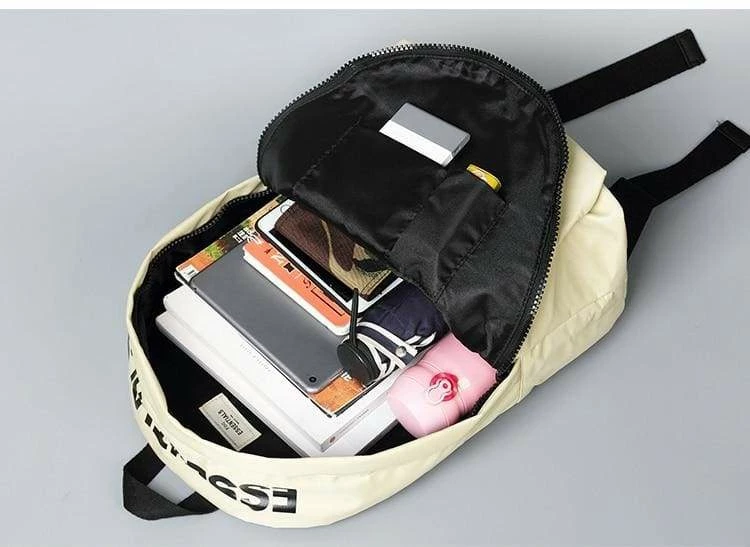 Budget 🛒 Streetgarm Essentials 🎒 Backpack 👏 7 Streetgarm Essentials Backpack