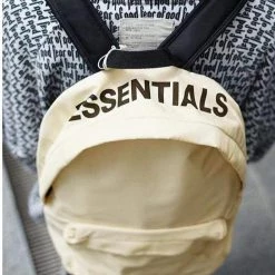 Budget 🛒 Streetgarm Essentials 🎒 Backpack 👏 16 Streetgarm Essentials Backpack