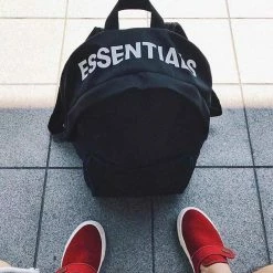 Streetgarm Essentials Backpack