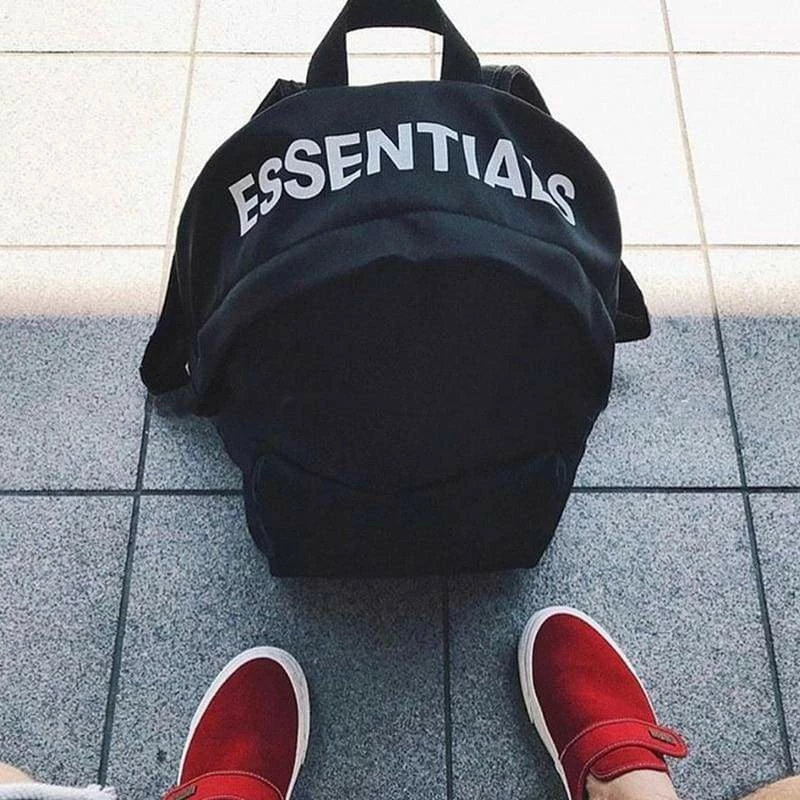 Budget 🛒 Streetgarm Essentials 🎒 Backpack 👏 4 Streetgarm Essentials Backpack